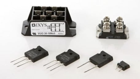 Littelfuse Reports Net Sales up 41% Driven by Acquisitions