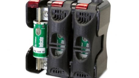 Littelfuse Introduces 60 Ampere Fuse Blocks with Optional Hex-Screw