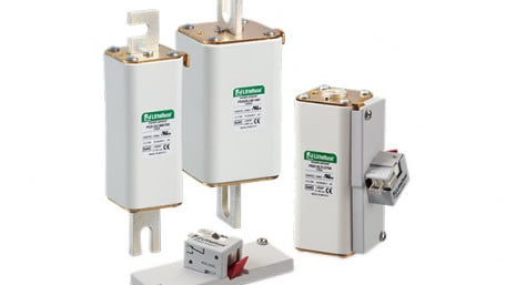 Littelfuse Introduces PSX High-Speed Fuse Line for Battery Energy Storage Applications