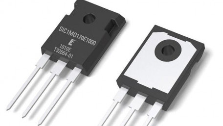 Littelfuse Completes Acquisition of Monolith Semiconductor