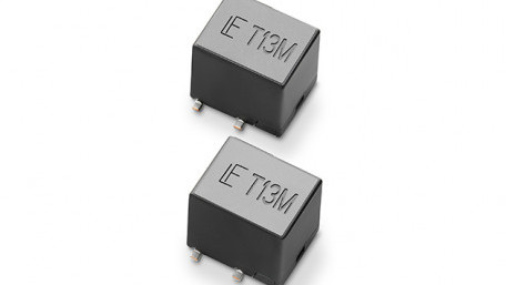 Littelfuse Dual Channel PPTC with 50% Smaller Footprint Protects Telecom Equipment from Overcurrents