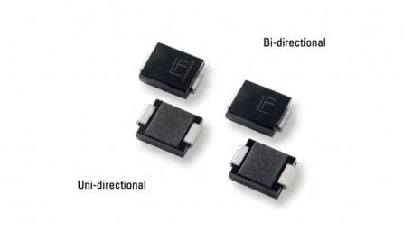 Littelfuse Launches High-Voltage TVS Diodes for Power Protection 
