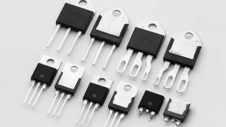 High-Temp. / High Surge Triacs Simplify Thermal Management