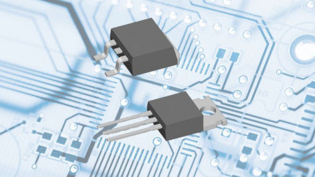 3 New Power MOSFETs for Next-Gen Technology