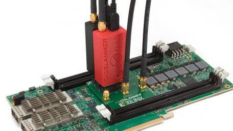 Accurate Emulation of AC and DC Loads can Speed Time to Market for Complex ASIC-Based Designs