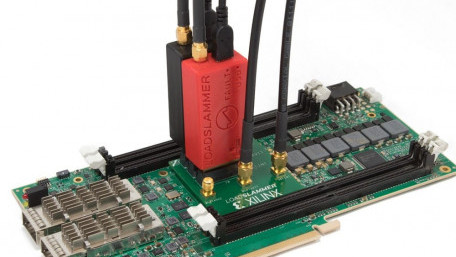 Accurate Emulation of AC and DC Loads can Speed Time to Market for Complex ASIC-Based Designs