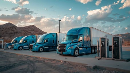 3 Projects Closing the EV Charging Infrastructure Gap