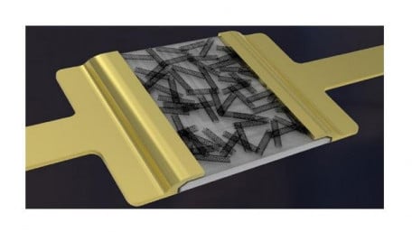 Low-Power Printed Electronics Could Use Light and Electromagnetic Waves to Operate 