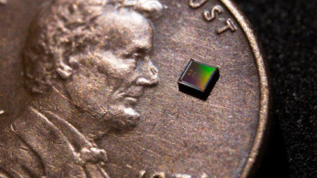 University Researchers Develop a Low Power Sensor to Monitor COVID-19