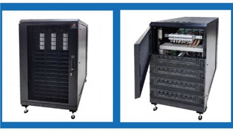 Modular Driver Powers Large-Scale Industrial Lighting Operations 