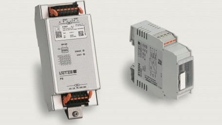 DC-DCs Rated for 15- and 36-Watts with Wide Input Voltage Range