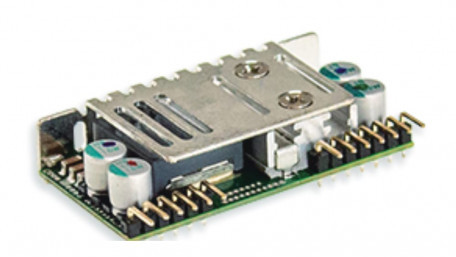 35W, 65W, and 100W Non-Isolated DC-DCs with up to 97% Efficiency