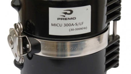 Inductive Coupler “Listens” for CSS Communication in EV Charging Cables
