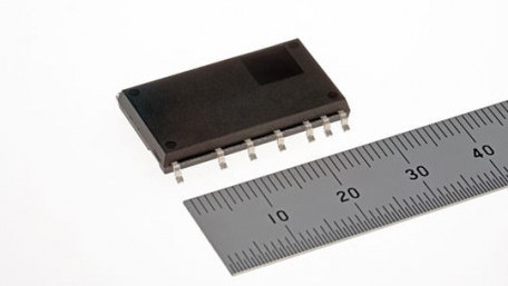 Surface-Mount IPMs for Low-Cost Inverter Systems Coming to Market