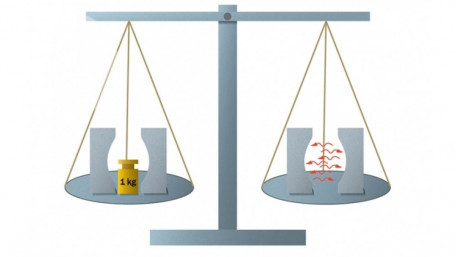 The Kilogram Redefined – Effective on 20 May, World Metrology Day