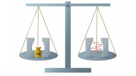 The Kilogram Redefined – Effective on 20 May, World Metrology Day
