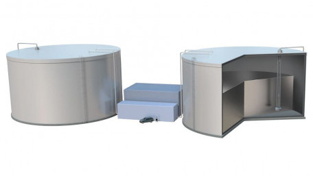 “Sun in a Box” may Provide Grid Energy Storage for Half the Cost of Pumped Hydro