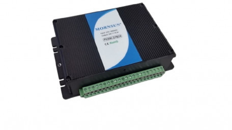 200W Isolated DC-DCs with 250- to 1000-Vdc Input Range