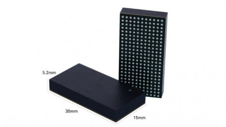 100A DC-DC is PMBus 1.3 Compliant