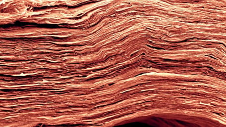 Increasing Energy Density of MXenes Could Improve Supercapacitors