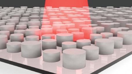 Machine Learning Finds New Metamaterial Designs for Energy Harvesting
