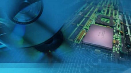 OLED Display Drivers & Power Standard Products Set Revenue Records at MagnaChip