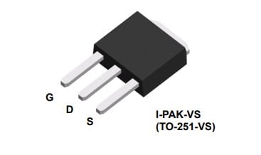 900V Super-Junction FETs for Industrial and Lighting Applications