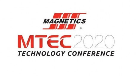 Magnetic Components Supplier To Host Virtual MTEC Tradeshow