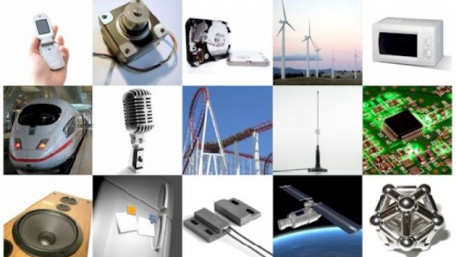Magnetic Core Characteristics and Applications
