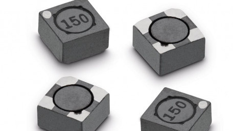 Magnetically-Shielded Coupled Power Chokes