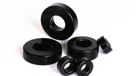 Magnetics Kool M H Powder Cores  Lowest Losses at High Frequencies