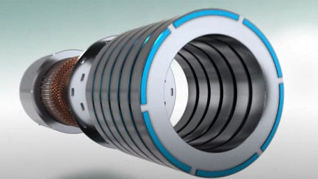 GM, Niron Magnetics Team Up for Sustainable EV Magnetics