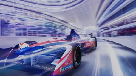 Mahindra & Renesas Launch Formula E Technical Partnership