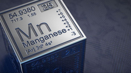 GM Scaling EV Production: Unveiling the Australian Manganese Connection