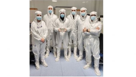 Marelli to Begin Manufacturing New Full SiC Power Modules for Motorsport Applications