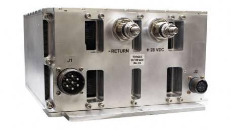 Marotta Controls Fully Qualifies and Releases Fourth 1-STEP Power Converter