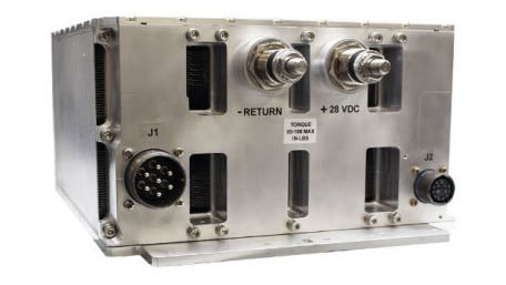 Marotta Controls Fully Qualifies and Releases Fourth 1-STEP Power Converter