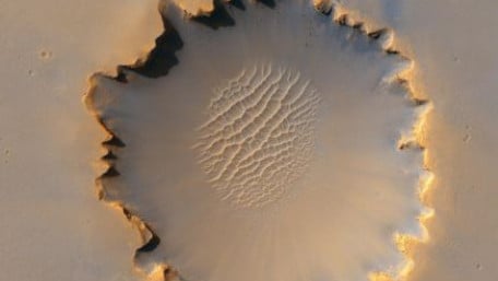 Powering the Red Planet: Solar Energy Innovations for Mars Exploration