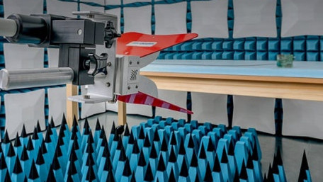 Marvell Launches First CISPR 25 Qualified Automotive EMC Lab in North America