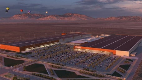 Solar Expanding Its Footprint in North America