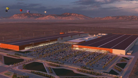 Solar Expanding Its Footprint in North America