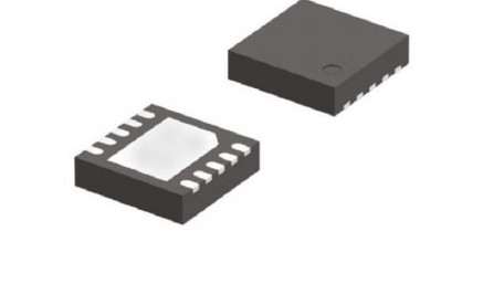 3.2MHz, 500mA Dual Step-Down Converters for Automotive Cameras