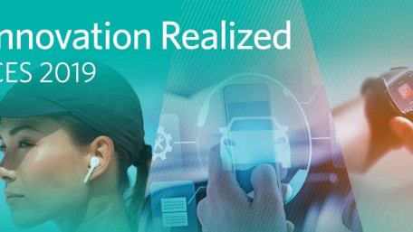 Maxim Showcasing Wearable, Automotive and Mobile Audio Innovations