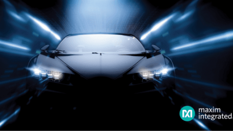 LED Matrix Manager Empowers High-Density Automotive Matrix and Pixel Lighting