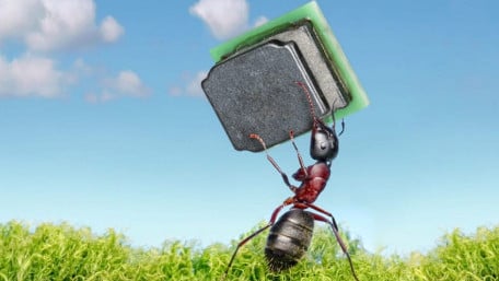 EMI-Compliant Step-Down Converters and Power Modules Reduce Design Cycles