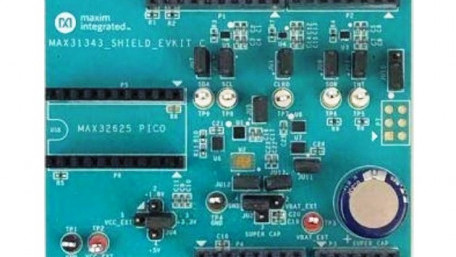 Maxim Integrated Debuts Three Chips Aimed At Increasing IoT Battery Life