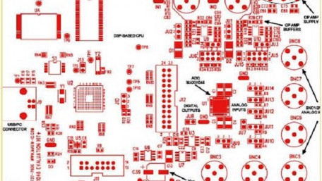 Maxim Integrated Debuts a 14-Channel, ASIL-D Compliant Data Acquisition System