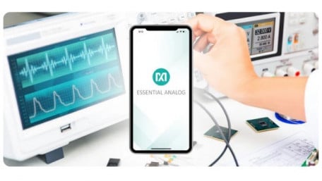 Maxim Integrated Introduces a Mobile App for Analog IC Information
