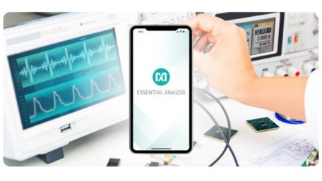 Maxim Integrated Introduces a Mobile App for Analog IC Information