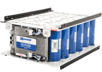Ultracap Energy Storage Subsystems for Utility Grids and Microgrids